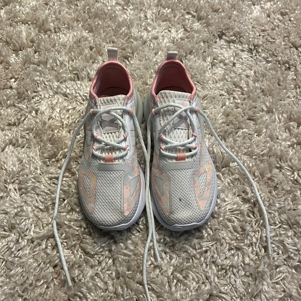 Girls Adidas